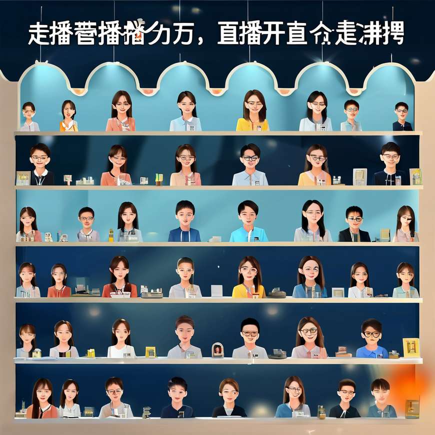 线上招聘新模式全攻略