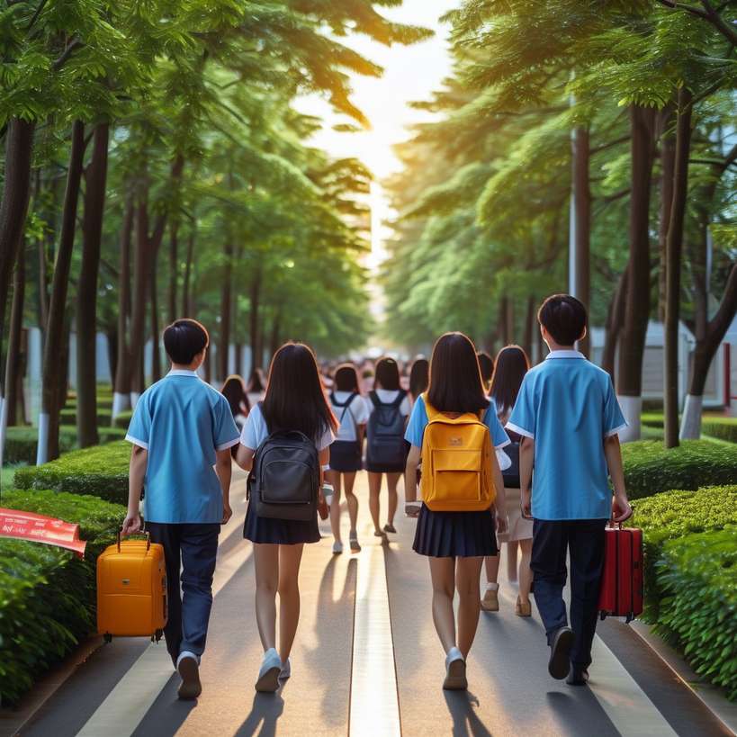 就业公共服务进校园百日行动：多场景实践助力高校毕业生就业指南